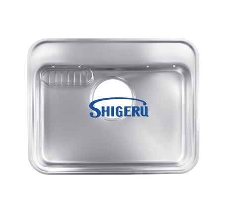 Chậu Rửa Bát Shigeru GX-K FS