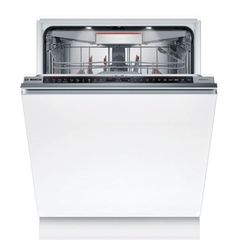 Máy rửa bát âm tủ Bosch series 8 SMD8TCX04E