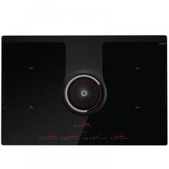 Hút mùi kết hợp bếp từ Nikola Tesla HP