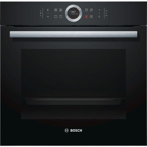 Lò nướng âm tủ Bosch HBG633BB1B