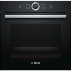 Lò nướng âm tủ Bosch HBG633BB1B