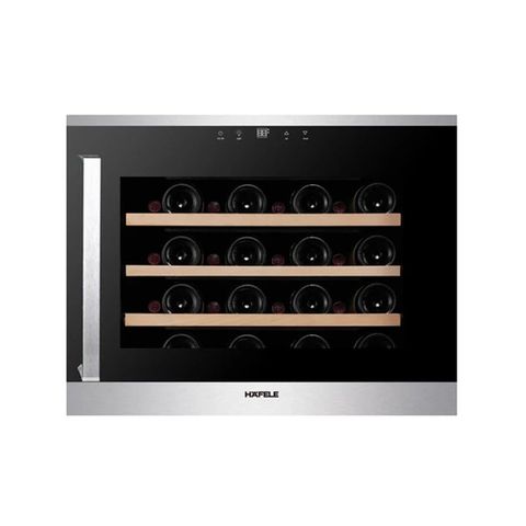 Tủ rượu Hafele HBW-G24A 538.11.800