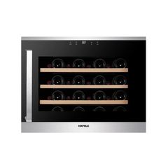 Tủ rượu Hafele HBW-G24A 538.11.800