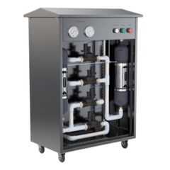 Hệ thống lọc tổng Mitsubishi Cleansui MPOE-S4