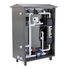 Hệ thống lọc tổng Mitsubishi Cleansui MPOE-S4