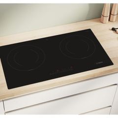 Bếp từ đôi Bosch PMI8256EVN