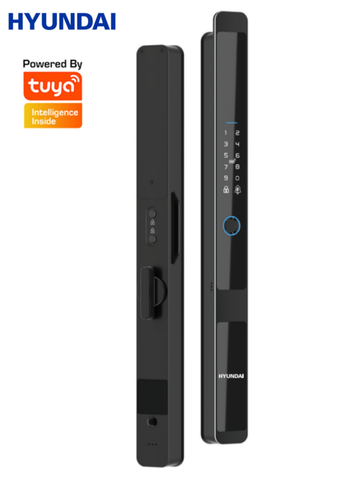 KHOÁ ĐIỆN TỬ HYUNDAI HY-SLS005 BLACK