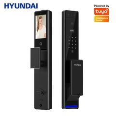 KHOÁ ĐIỆN TỬ HYUNDAI HY-SLA909F