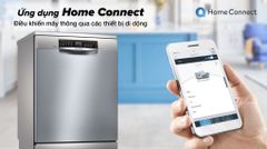 MÁY RỬA BÁT ĐỘC LẬP BOSCH SMS8YCI01E