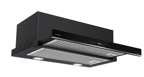 Máy hút mùi âm tủ GrandX GX H70F58B