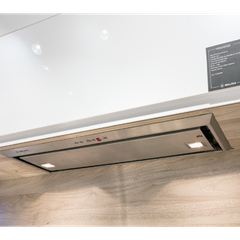 Hút mùi âm tủ Malloca Visso K7205