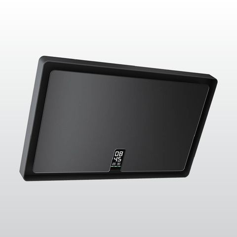 Hút mùi treo tường Malloca K-153MB