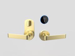 Khóa thẻ từ Hyundai HY-HL03