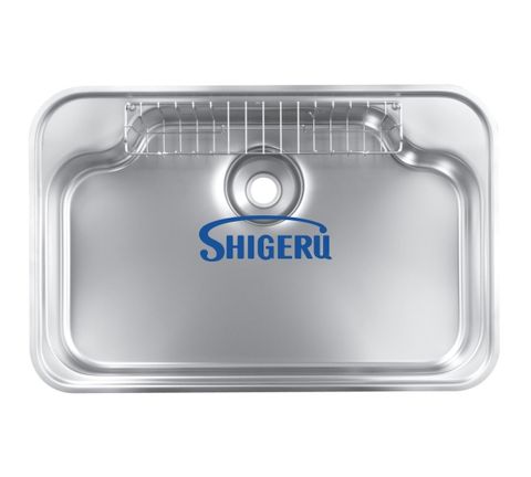 Chậu Rửa Bát Nhật Shigeru IB-DK FS
