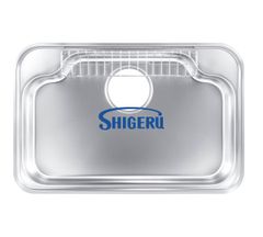 Chậu Rửa Bát Nhật Shigeru IB-K FS