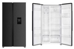 Tủ lạnh side by side Hafele HF-SB5601FB 534.14.100