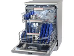 Máy rửa bát độc lập Bosch SMS8YCI03E