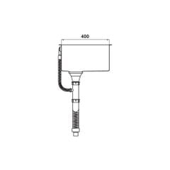 Chậu inox Häfele HS21-SSD1S60 567.94.010