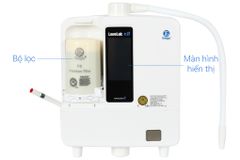Máy lọc nước ion kiềm Kangen Leveluk K8 | 8 tấm điện cực