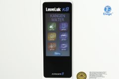 Máy lọc nước ion kiềm Kangen Leveluk K8 | 8 tấm điện cực