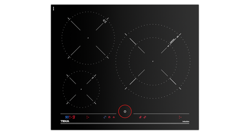 Bếp từ Teka IT 6350 iKNOB