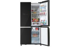 Tủ lạnh Hitachi Inverter 569 lít R-WB640VGV0 (GBK)