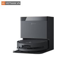 Robot hút bụi lau nhà Ecovacs Deebot X8 Pro Omni
