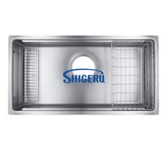 Chậu Rửa Bát Nhật Shigeru JSL-K 2F FS