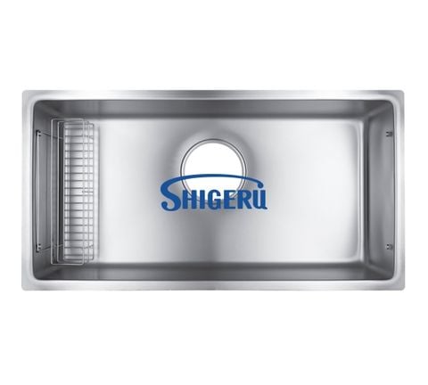 Chậu Rửa Bát Nhật Shigeru JSL-K FS