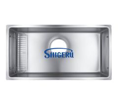 Chậu Rửa Bát Nhật Shigeru JSL-K FS
