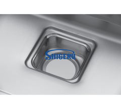 Chậu Rửa Bát Nhật Shigeru JSM-K FS