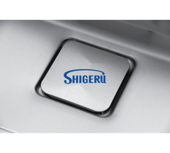 Chậu Rửa Bát Nhật Shigeru JSM-K 3F FS