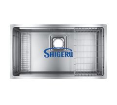 Chậu Rửa Bát Nhật Shigeru JSM-K 2F FS
