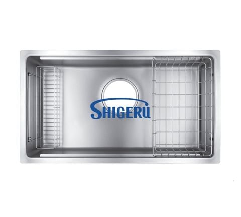 Chậu Rửa Bát Nhật Shigeru JSN-K 2F FS