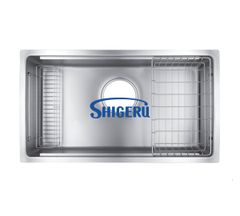 Chậu Rửa Bát Nhật Shigeru JSN-K 2F FS