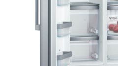 Tủ Lạnh Bosch SIDE BY SIDE KAD92HI31