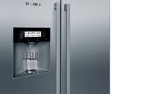 Tủ Lạnh Bosch SIDE BY SIDE KAD92HI31