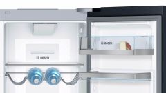 Tủ lạnh 2 cánh side by side Bosch KAD92SB30