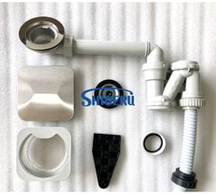 Chậu Rửa Bát Nhật Shigeru JSM-K 2F FS