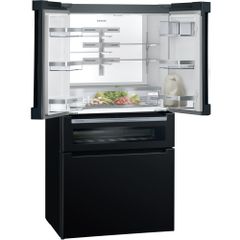 TỦ LẠNH SIEMENS KF96RSBEA