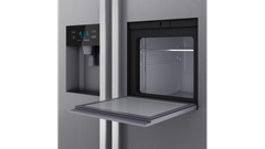 Tủ lạnh Side by Side Teka RLF 74925 SS EU