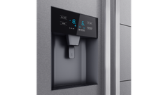Tủ lạnh Side by Side Teka RLF 74925 SS EU