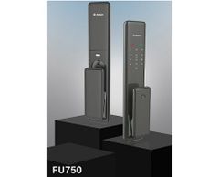 KHÓA ĐIỆN TỬ BOSCH FU750