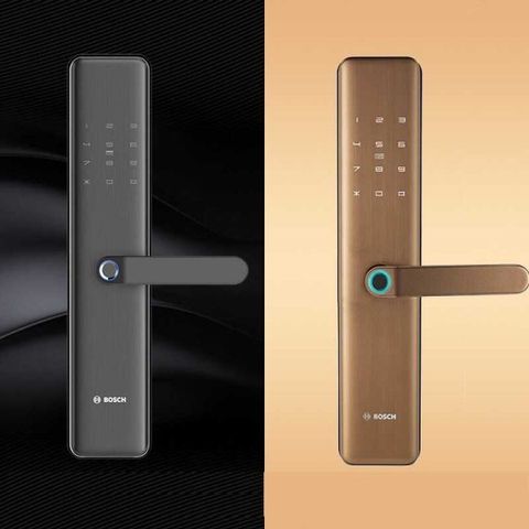 Khoá điện tử BOSCH ID450