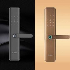 Khoá điện tử BOSCH ID450