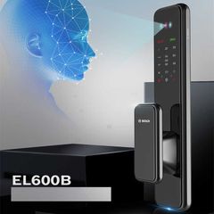 KHÓA ĐIỆN TỬ BOSCH EL600VF