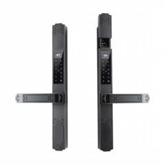 Khóa Vân Tay Ngoài Trời Avolock AN 392