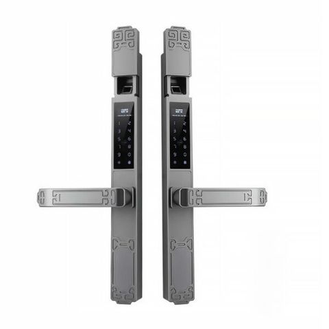 Khóa Vân Tay Ngoài Trời Avolock AN 392