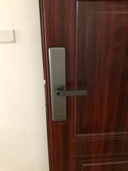 Khoá điện tử BOSCH ID450