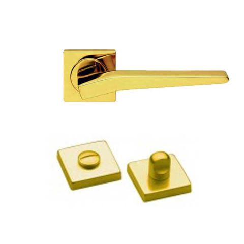 Khóa cửa vệ sinh Hafele 901.98.050